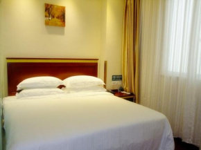 GreenTree Inn Jiangsu Wuxi Central Bus Station Guangrui Road Express Hotel